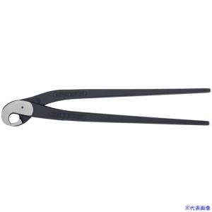 クニペックス 9100-200 タイルチッピングプライヤー 9100-200