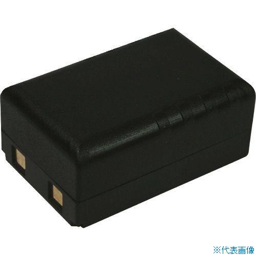 ■KDS リチウムイオン充電池(ATL−96/66/46シリーズ用) LTB3H(1280470)