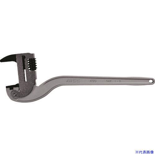 ■MCC コーナーレンチアルミスリムワイド450 CWTDA450(1491629)