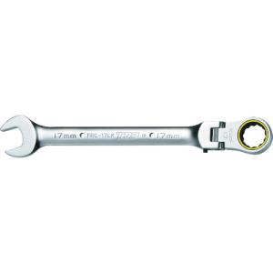 (未使用･未開封品)　トップ(TOP) ラチェットコンビセット RCW-10000S kmdlckf TOP ラチェットコンビセット(工具袋入り10点セット)::RCW-10000S