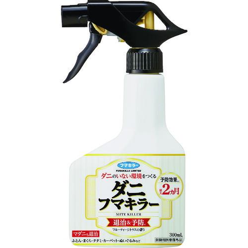 ■フマキラー ダニ用殺虫剤 ダニフマキラー 444056(1610339)