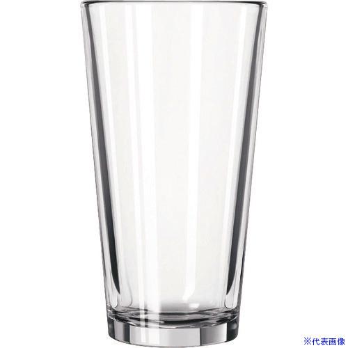■TKG Libbey(リビー) レストランベーシック Tミキシンググラス No.15385(6ヶ入...