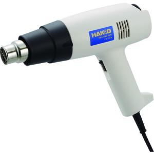 白光 FV300-81 ヒーティングガン 工業用ドライヤー HAKKO