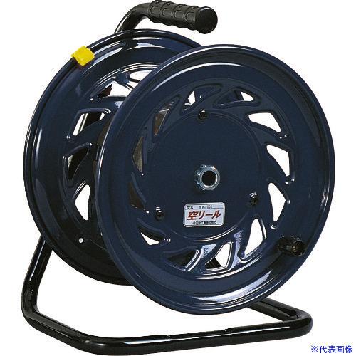 ■NICHIDO 空リール コンセントなし NF00S(1955056)