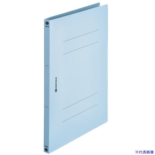 ■JTX 78851)PPフラットF A4S R青10冊D023J−RBL D023JRBL(196...