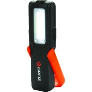 ベルーフ サーチライト 充電池・充電器セット 87239 BTK-SL2001R 明る