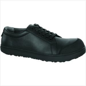 Birkenstock ビルケンシュトック スチール先芯入りスリッポンタイプ本