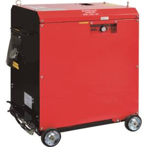 ■スーパー工業 100V温水ボイラーユニット SHB-500-2-50Hz 03B014(2238001)[法人限定][外直送元]