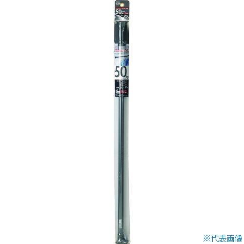 ■TONBO 伸縮棒 超強力クサビインテリアポール KP-200 50〜20kg アイアンアブラック...