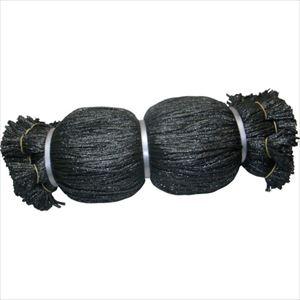 ■まつうら シート組みひも約80cm 黒 1000本 SHEETROPE80BK1000P(2542...