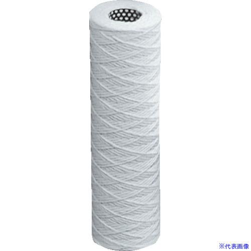 ■アドバンテック カートリッジフィルター TCW−1−CSS 25222101(2557562)