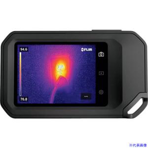 正規品 FLIR フリアー C3-X ポケットサイズ サーモグラフィ 赤外線