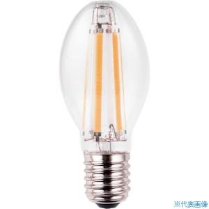 ■富士倉 水銀灯型LED電球 20W 昼白色 KYS20186K(2675999)