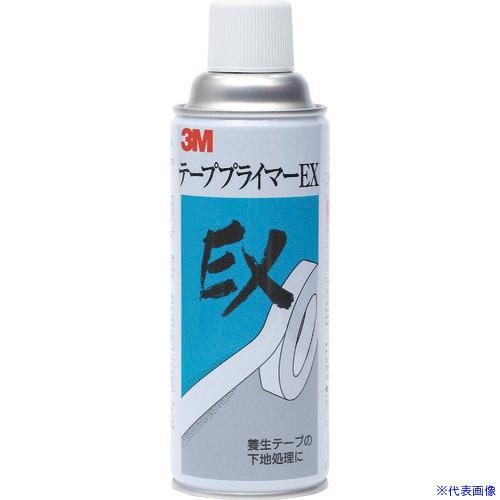 ■3M テ−ププライマーEX 420ml TPE(3227928)
