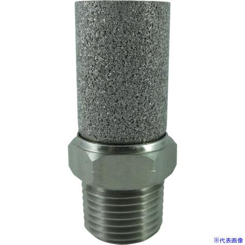 ■チヨダ サイレンサーSUS CSSタイプ R1/2 CSS04(3269752)