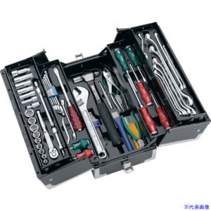 トネ TSS4110D ツールセット オリーブドラブ 12.7sq 工具セット TONE 