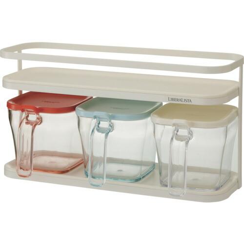 ■リベラリスタ クックポット <R3P>リベラル GLIF018(3333518)×8[送料別途お見...