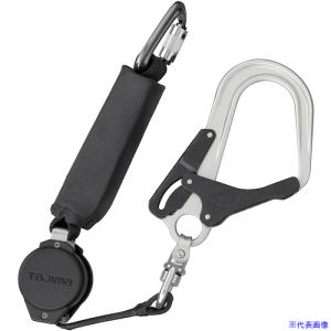 藤井電工 新規格 TB-RL-2-593-SRBT-BLK-M 2丁掛け ツヨロン リトラ安全