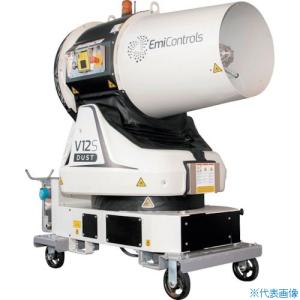 ■スーパー工業 400Vミスト発生機 SFJ−6500 (15.0kW) 大水量ファンタイプ SFJ6500(3429077)[送料別途お見積り][法人限定][直送]