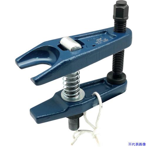 ■HASCO タイロッドジョイントリムーバーM/φ30 JF430M30(3484770)[法人限定...