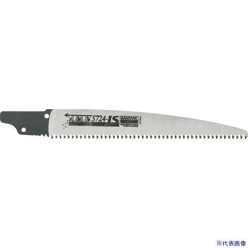 ■BAHCO 5124−JS用替刃 5724JS(3541452)