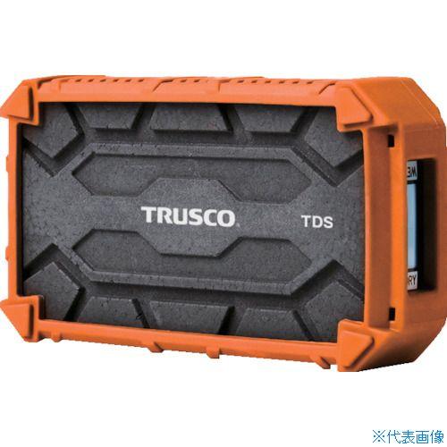 ■TRUSCO 繰り返し使える除湿石 TDS(3566615)