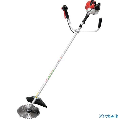 ■ニッカリ 肩掛式15CMロングシャフト草刈機SEL2315(両手ハンドル) S1118011(36...