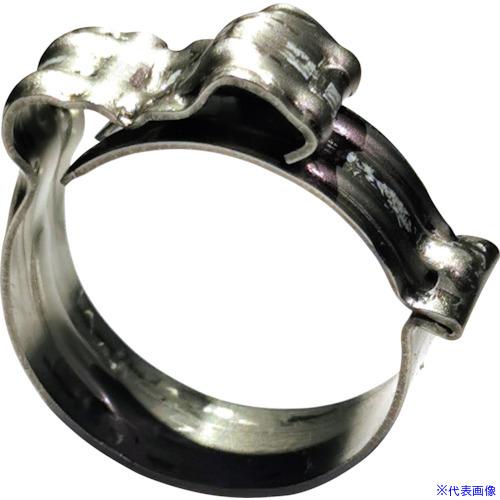 ■CAILLAU 【売切廃番】ホースクランプ CLIC−R 締付径19.5〜21.5mm 46294...