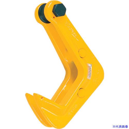 ■スーパー 吊フック(スタンダード型)最大板厚80mm HHC2(3683672)