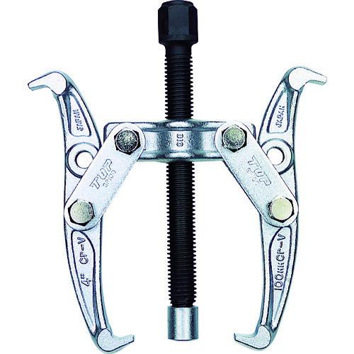 ■トップ工業(TOP) ギヤプーラー 100 GP100(3691691)