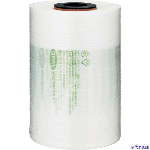 ■aswill エアークッションフィルム ピロー 80mm幅 300Mロング ACFL8020(38...