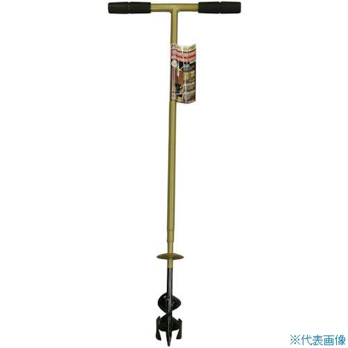 ■金象 Wらせん穴掘SD-60 071262(3820190)