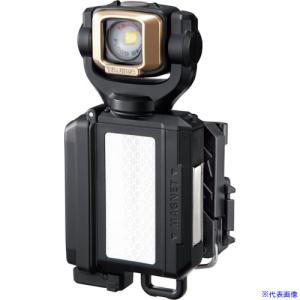 タジマ LEDセフ着脱式ライトセット LE-SF501D-SP 4975364267160 [作業