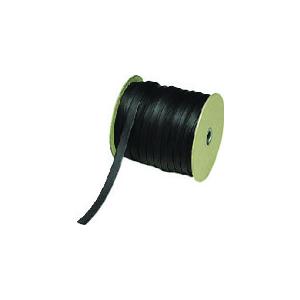 ■ミリオン ホロタイト(合成ゴム)リール巻 25mm幅×2.0mm厚×80M長 EDRB080(41...