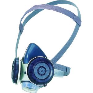 シゲマツ 重松防じんマスク 取替え式防塵マスク DR28SC2-RL2 Mサイズ