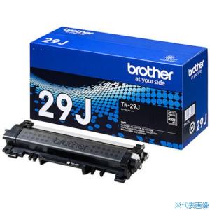 ■brother トナーカートリッジ TN−29J モノクロ TN29J(4347047)