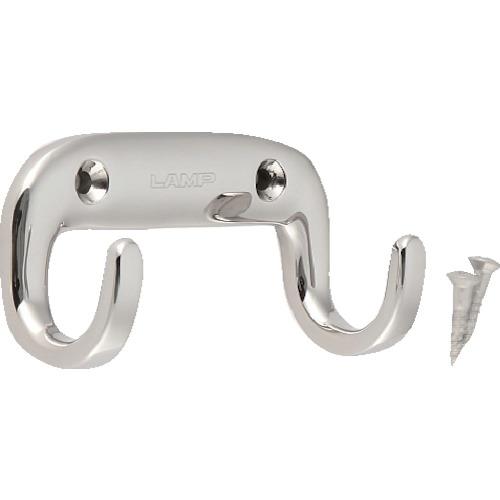 ■SUGATSUNE (110026003) EW−80E ステンレス鋼製フック EW80E(440...