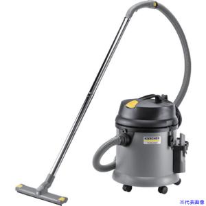 KARCHER ケルヒャ－ 乾湿両用掃除機 NT 27/1クリーナー 業務用 業務用乾湿両用掃除機 NT 27/1 : ケルヒャー公式 Yahoo!店 - 通販