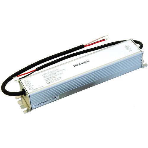 ■TDKラムダ 防塵防滴型LED機器用定電圧電源 ELVシリーズ 12Vタイプ ELV60125R0...