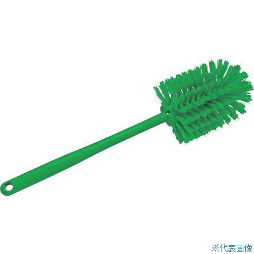 ■タカサゴ HPボトルブラシ一体型Φ80緑 54209(4724568)