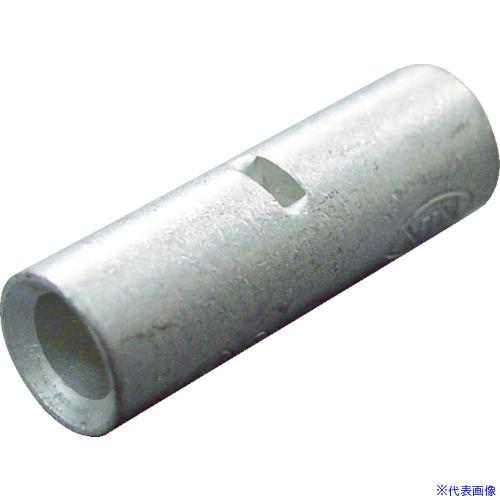 ■ニチフ 裸圧着スリーブ B形(100P) B8(4730810)