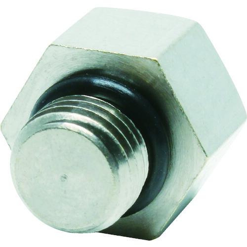 ■PISCO メインブロック 止め栓 プラグ ねじサイズM8×1 MPG08(4745108)