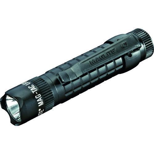 ■MAGLITE LED フラッシュライト マグタック クラウンベゼル (CR12 SG2LRA6(...