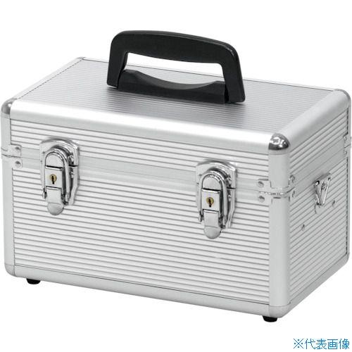■JEJアステージ アルミツールケース ALB295(5582499)
