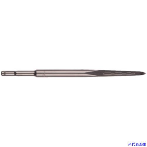 ■milwaukee SLEDGE SDS PLUS セルフシャープニングブルポイント(250mm)...