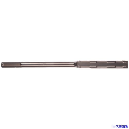 ■milwaukee SLEDGE SDS MAX セルフシャープニングコールドチゼル(400x25...