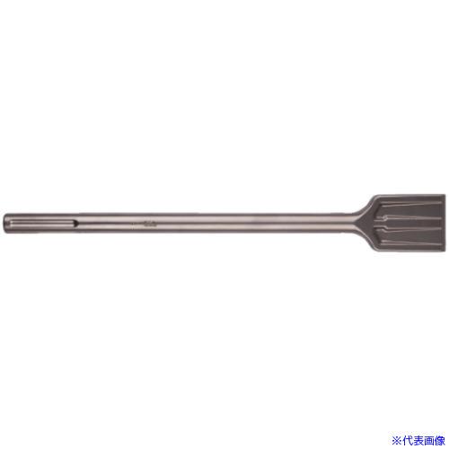 ■milwaukee SLEDGE SDS MAX セルフシャープニングワイドチゼル(380x50m...