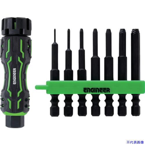 ■ENGINEER MINIドライヴ&amp;ネジモグラミドル DZ84(6444152)