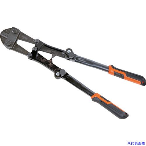 ■TRUSCO 折りたたみボルトクリッパー 450mm TWDP450(6644665)