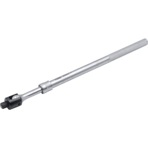 ■TONE 伸縮スピンナハンドル NS4EH(6807265)